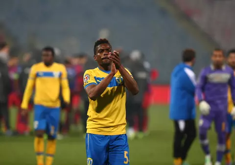 Declarație emoționantă a mijlocașului Soni Mustivar: ”Petrolul era casa mea!”