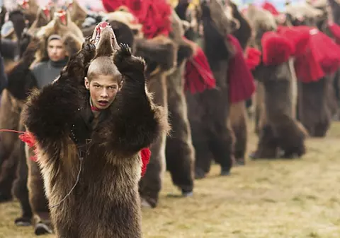 O ROMÂNCĂ a luat MARELE PREMIU la concursul de fotografie al National Geographic Traveller! Vezi imaginea câștigătoare!