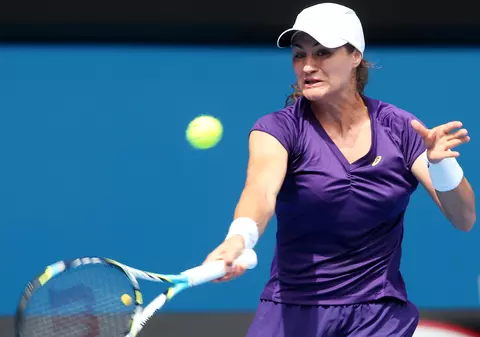 Monica Niculescu spală rușinea româncelor în proba de simplu! ^Este în ”optimi”. Fiți cu ochii pe junioarea Jaqueline Cristian, ”fata care nu renunță niciodată” / LIVE BLOG