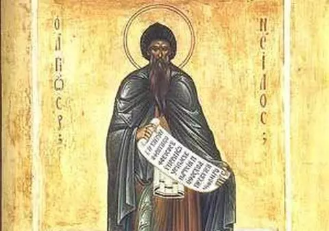 Profeţiile şocante ale Sfântului Nilus! Care sunt semnele Apocalipsei? 