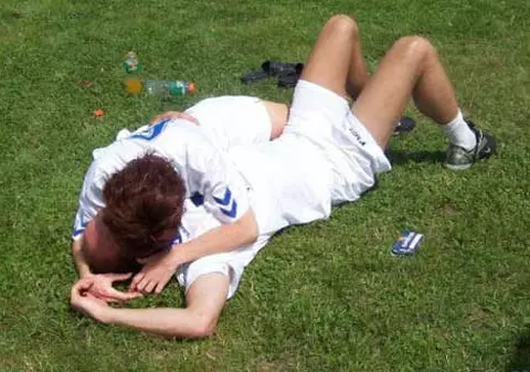 Un român a avut colegi homosexuali! Dezvăluire-ŞOC din curtea unui club legendar!