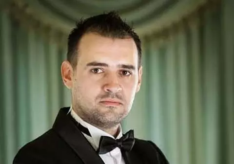 Tenorul Octavian Dumitru, MÂNĂ DREAPTĂ pentru BEATRICE RANCEA. IPOTEZELE SINUCIDERII