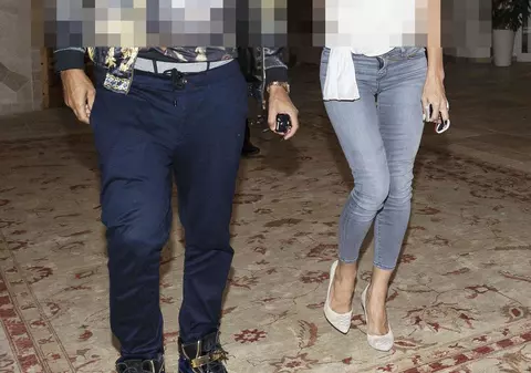 Se ÎNTÂMPLĂ și la ei! O super-vedetă DIVORȚEAZĂ a treia oară de același bărbat