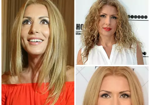 Carmen Bruma te învaţă cum să obţii un păr mai sănătos, mai bogat şi mai strălucitor