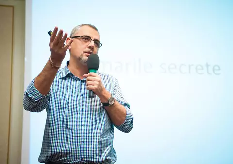 Vlad Petreanu, despre fenomenul ascuns al „frățiilor ortodoxe” și pericolul legionarismului:  „Cu totul altfel îmi sună acum «avertismentul» PF Daniel”