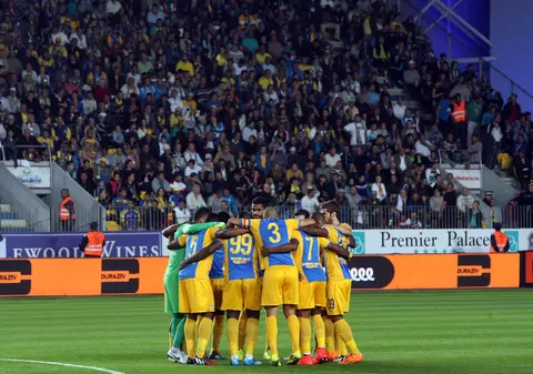 Petrolul nu face un capăt de țară din intrarea în insolvență. Comunicatul clubului ploieștean