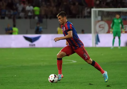 Mihai Pintilii va fi împrumutat de Al Hilal. Ar putea reveni la Steaua: "Pentru mine ar fi bine"