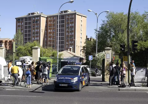 Noua metodă de furt a româncelor din Spania! Ce le făceau bărbaților mai în vârstă, în plină stradă