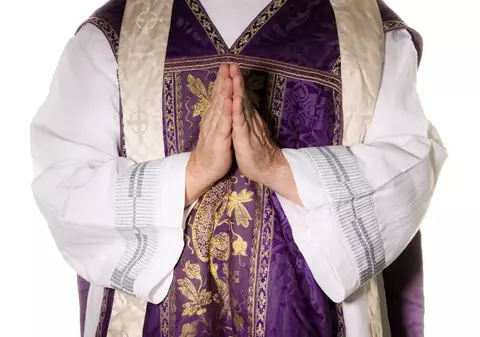 MĂRTURISIRILE unui PREOT, care a fost MORT 48 de minute, sunt INCREDIBILE. Ce spune despre DUMNEZEU dă peste cap RELIGIA