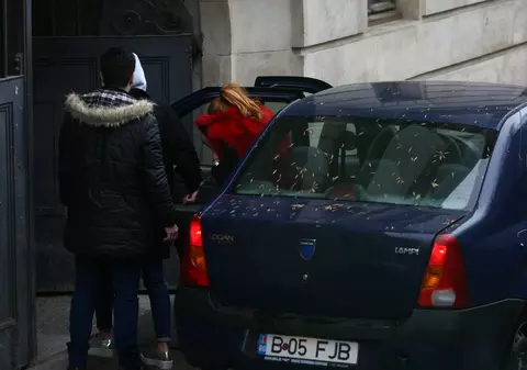 ACUZAȚII ȘOC ÎN DOSARUL PROSTITUȚIEI DE LUX! CE SPUN PROCURORII DESPRE DIANA GUREȘOAIE, REȚINUTĂ PENTRU PROXENETISM!