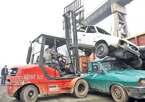 Aproape 17.000 de români au luat bani pe Rabla. Ce crezi că au făcut cu ei?