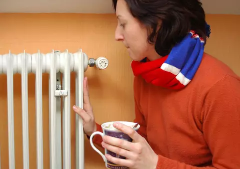 ZECI de BLOCURI din București, fără APĂ CALDĂ și CĂLDURĂ. Ce s-a întâmplat