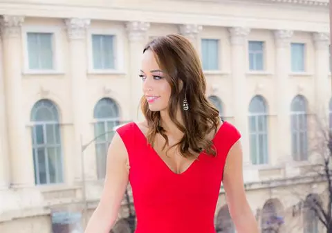 Andreea Raicu dă din ”casă”: ”Mi-am făcut un fel de rețea de furnizori”