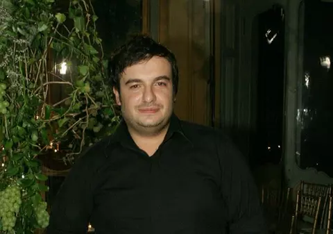 Răzvan CIOBANU a SLĂBIT aproape 30 de kilograme. Uite CUM ARATĂ și ce se întâmplă cu CORPUL lui ACUM