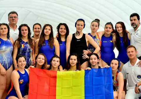 FR Polo dă vina pe antrenorul Vlad Hagiu: "A preluat 30 de costume!"