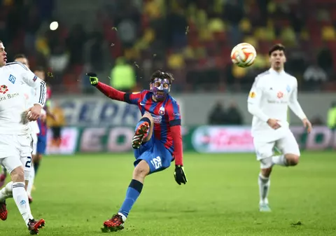 Rusescu, impresionat de achizițiile giuleștenilor: "Rapid are o echipă mai bună decât în tur"