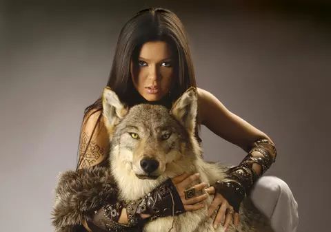 Ruslana vine în România. Află când!