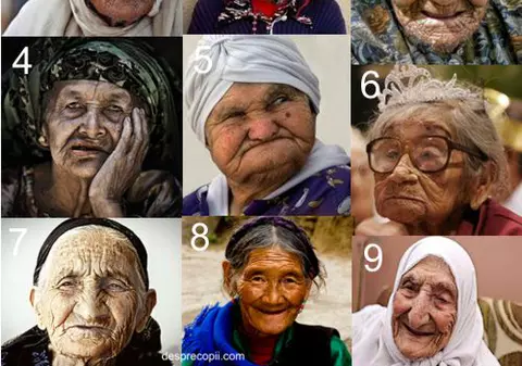 ŢI-AI ALES BABA? IATĂ ce semnificaţie are 