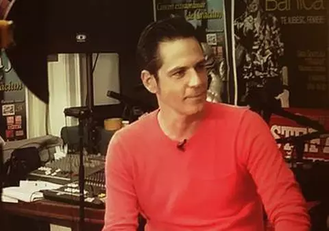 Ștefan Bănică, despre LOGODNICA sa, Lavinia Pârva, și povestea lor de dragoste: ”Fiecare relație e DIFERITĂ”