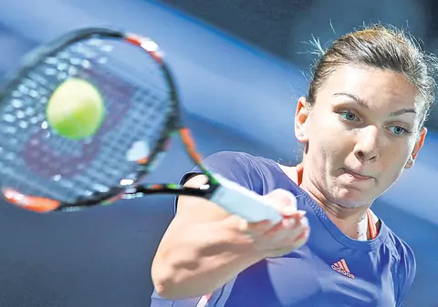 Mihai Rusu, despre retragerea Simonei Halep de la turneul din Qatar: «Și-a terminat benzina!» | EXCLUSIV