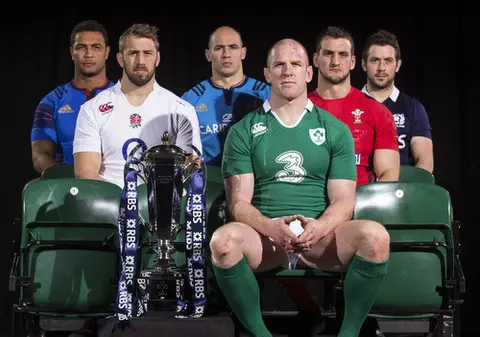 S-a încheiat prima etapă din Six Nations 2015. Cum s-au descurcat cele mai bune echipe din Europa