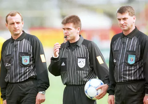 ”M-am întors la familie” - fostul arbitru Sorin Corpodean, după condamnarea primită în dosarul ”Mită pentru arbitri 1”