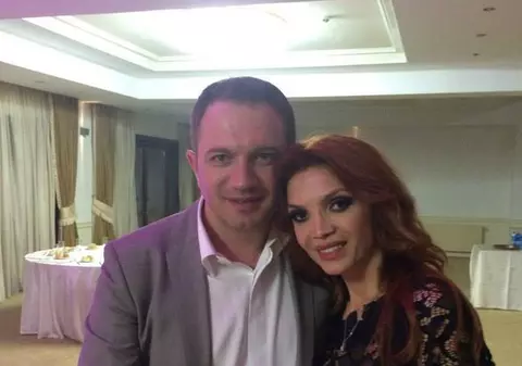 Una plânge, alta râde! Cristina Spătar are soțul acasă, Cristina Rus încă așteaptă eliberarea partenerul ei