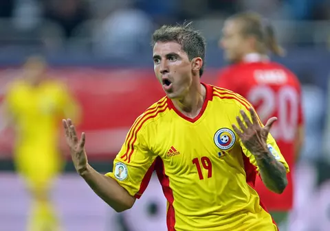 Bogdan Stancu a revenit pe teren după două luni de indisponibilitate