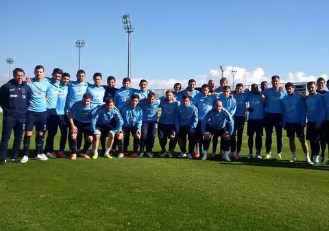 Steaua luptă pentru salvarea copiilor bolnavi de cancer! Provocare pentru Simona Halep, Ilie Năstase și Gheorghe Hagi   