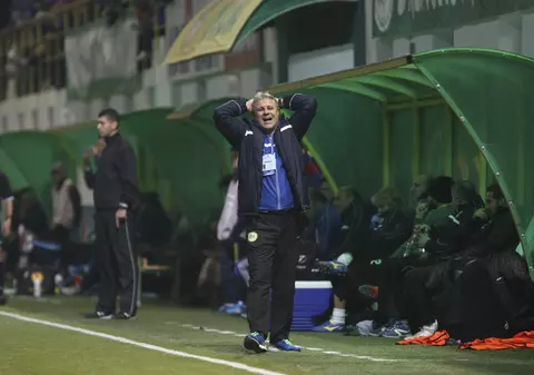 Marius Șumudică a oferit primul spectacol de la reluarea campionatului / VIDEO