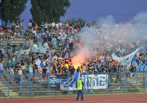 Oficialii de la CSU Craiova se tem de arbitraj, înaintea derby-ului cu Steaua!
