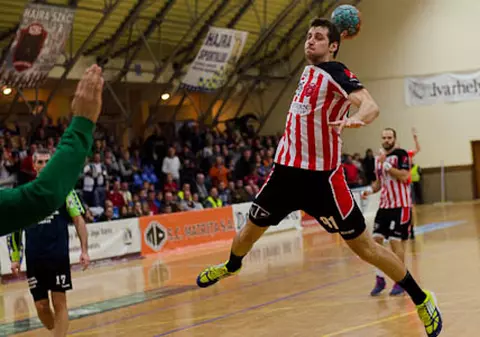 HC Odorhei, aproape de ”sferturile” Cupei Challenge!