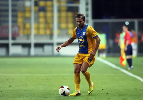 Se mai face transferul lui Filipe Teixeira la Steaua? Impresarul jucătorului a lămurit situaţia