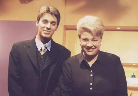 Teo și Mircea Badea, în CONFLICT! Vezi motivul și cum A RĂSPUNS Teo TRANDAFIR! | VIDEO