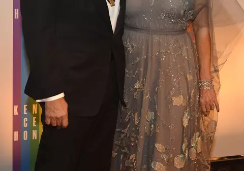 Un celebru cuplu din showbiz DIVORȚEAZĂ după 25 de ani de CĂSNICIE. AVEREA pe care o împart e COLOSALĂ