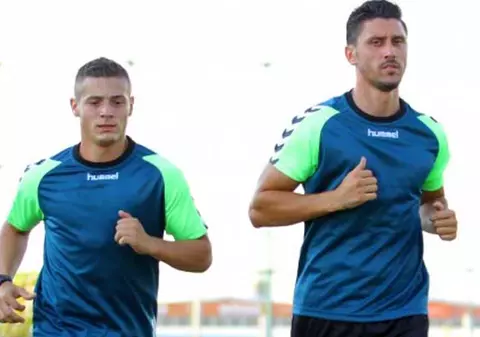 Torje și Marica au pierdut pe teren propriu / GALERIE FOTO&VIDEO