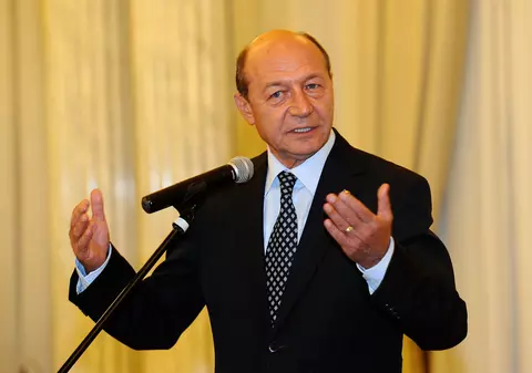 Traian Băsescu, despre președintele Iohannis. Ce PLANURI are fostul șef de stat