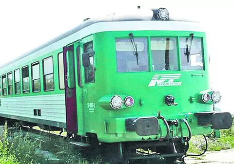 Patronul Regiotrans și o șefă din CFR, reținuți