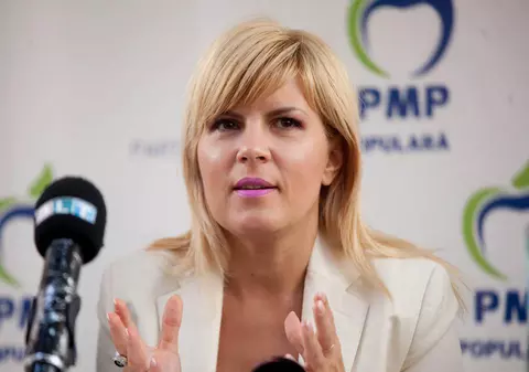 Senzațional!Udrea iese la război! Vezi pe cine atacă aceasta!