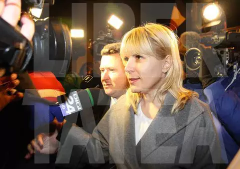 Probleme la Parlament pentru Udrea! Vezi ce au hotărât deputații