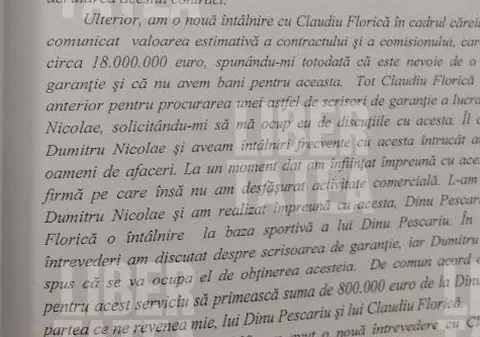 Niro, turnat și el de Dorin Cocoș