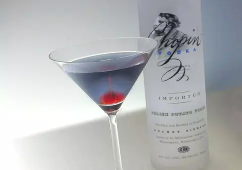 25 de shoturi de vodcă i-au fost fatale