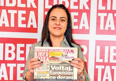 «Am luat mia de euro, sper, la premiul cel mare!»