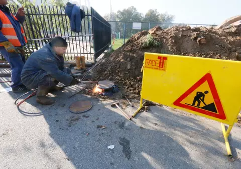 Capitala rămâne fără încălzire centralizată!