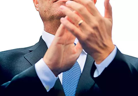 Ce salariu are Klaus Iohannis și cât va câștiga după noua lege a salarizării