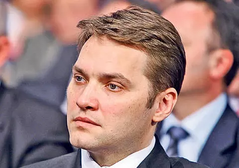 UPDATE | E OFICIAL! ŞOVA a fost salvat de colegi şi scapă de cătuşe, după ce a făcut APEL la DIVINITATE