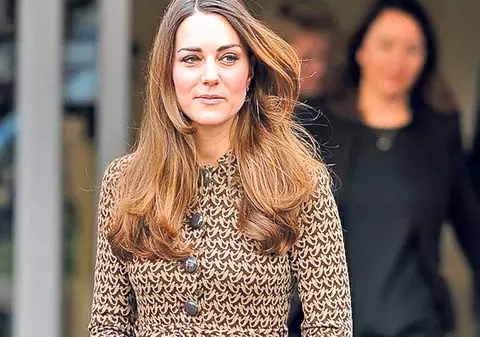 KATE MIDDLETON, DUSĂ DE URGENȚĂ LA SPITAL! 