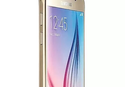 Samsung Galaxy S6 va ajunge în România după 15 aprilie