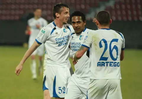 ”Pandurul” Shalaj a demascat un blat pus la cale pentru mafia pariurilor