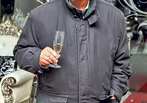 Vești bune pentru Alexandru Arșinel după ce a fost prădat de hoți! A recuperat toată paguba